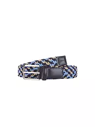 BRAX | Ceinture | Bleu foncé