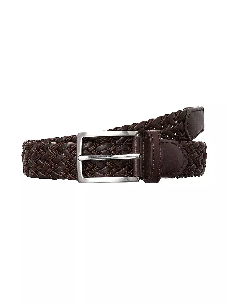 BRAX | Ceinture | Marron