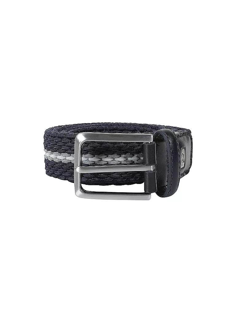 BRAX | Ceinture | Bleu