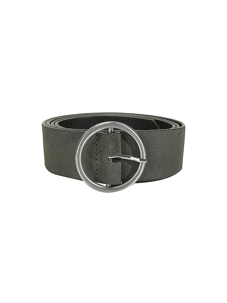 BRAX | Ceinture | Olive