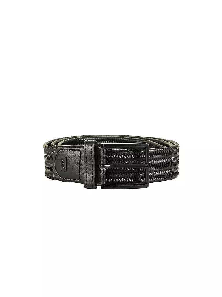 BRAX | Ceinture | Noir