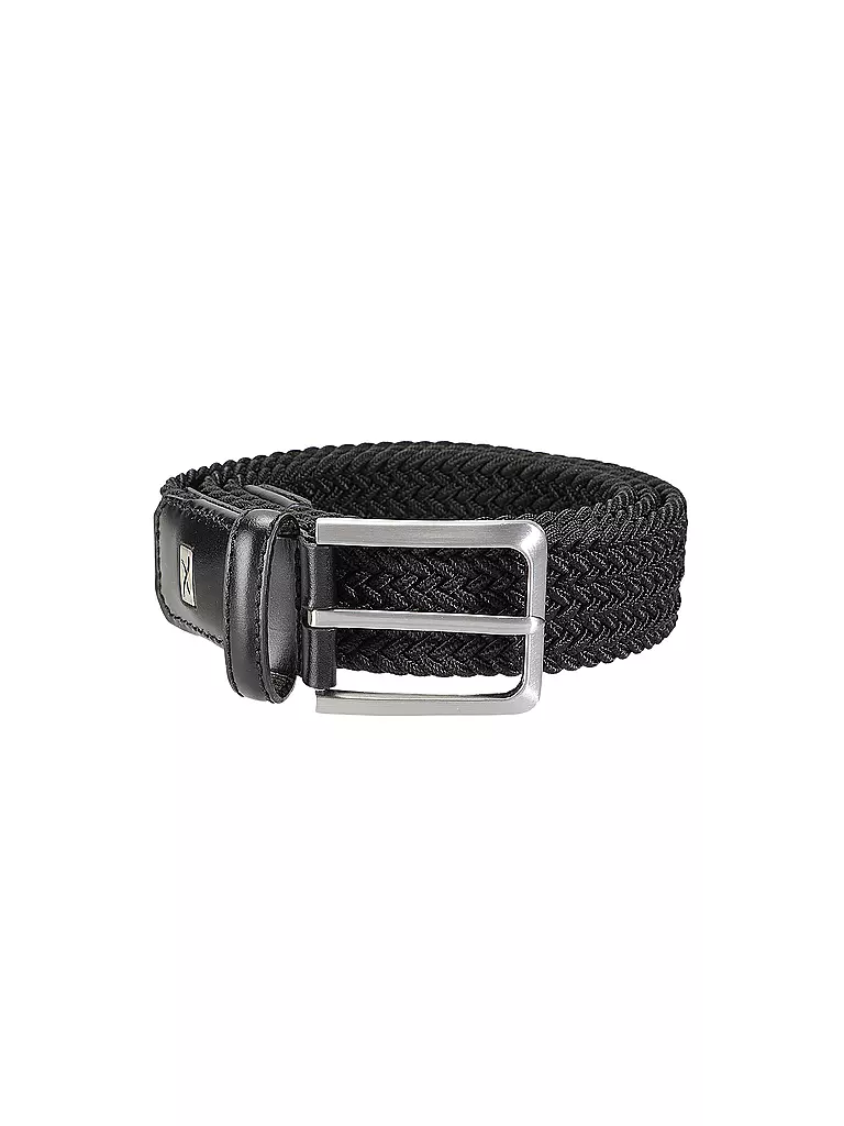 BRAX | Ceinture | schwarz