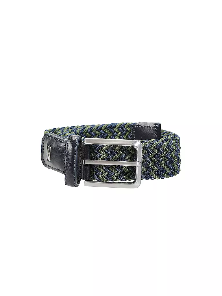 BRAX | Ceinture | Olive