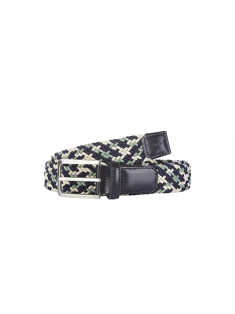 BRAX | Ceinture | Vert clair