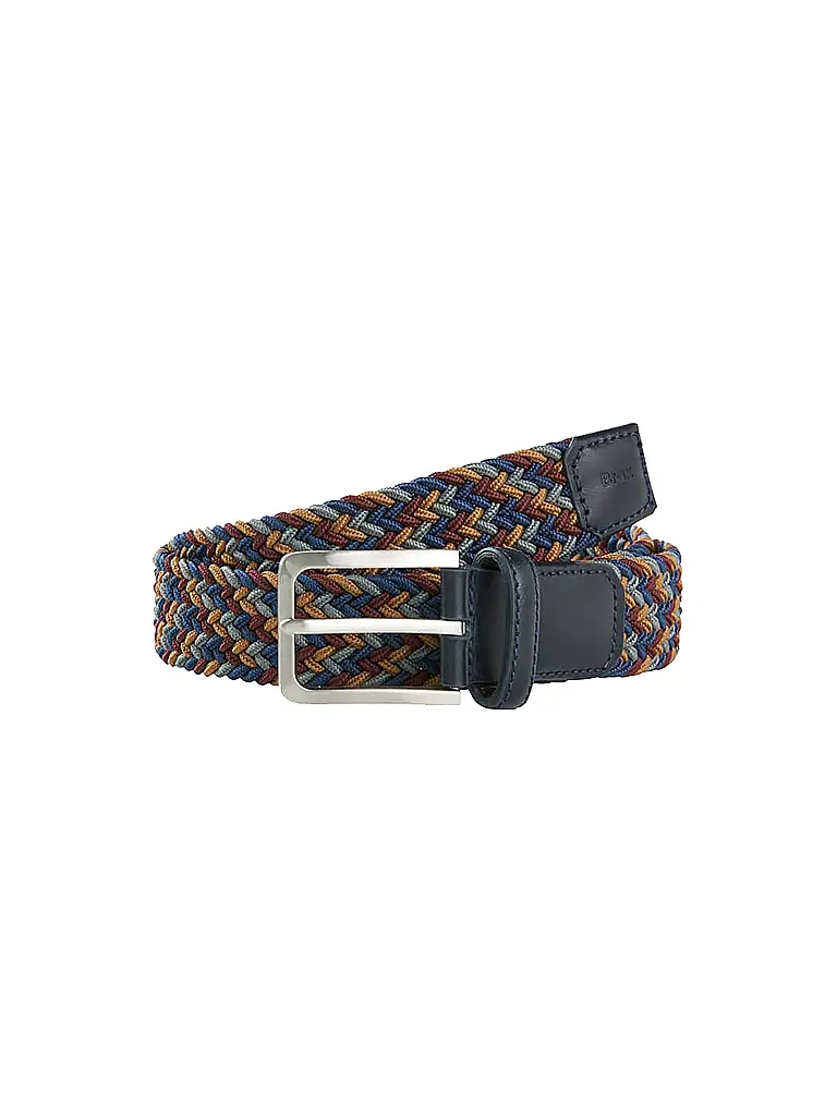 BRAX | Ceinture | Marron
