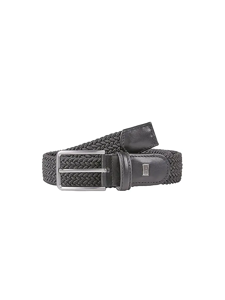 BRAX | Ceinture | Noir