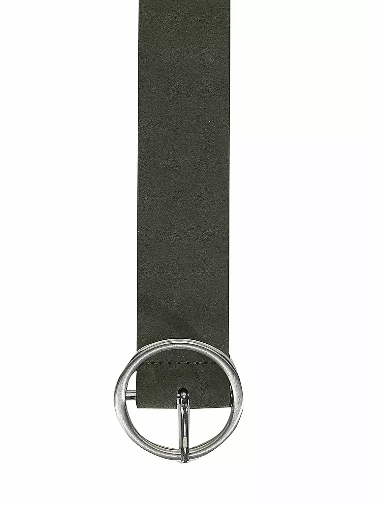 BRAX | Ceinture | Olive
