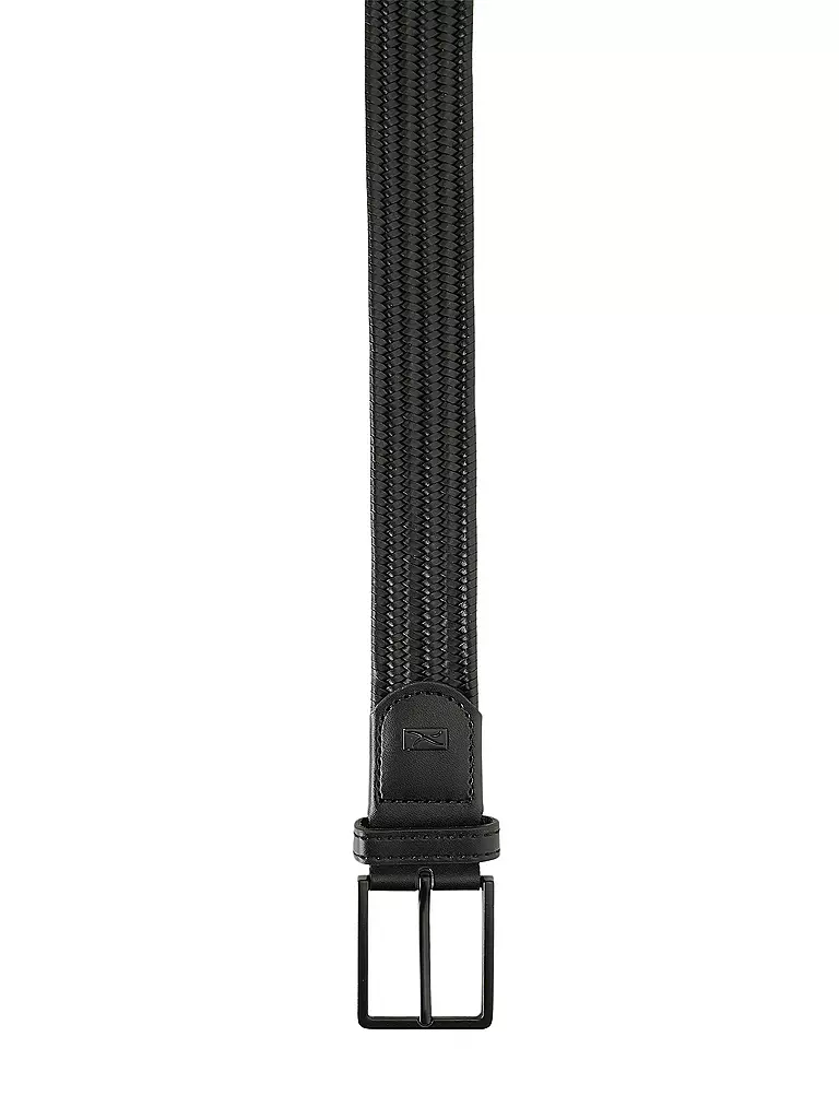BRAX | Ceinture | Noir