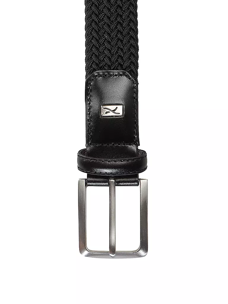 BRAX | Ceinture | schwarz