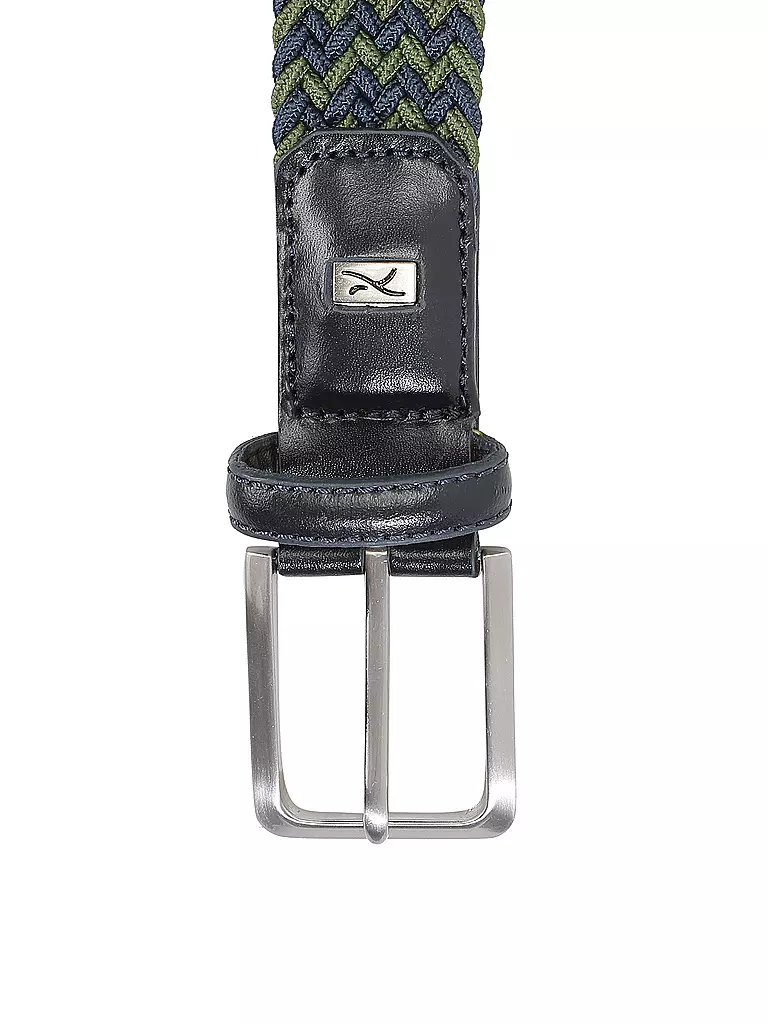 BRAX | Ceinture | Olive