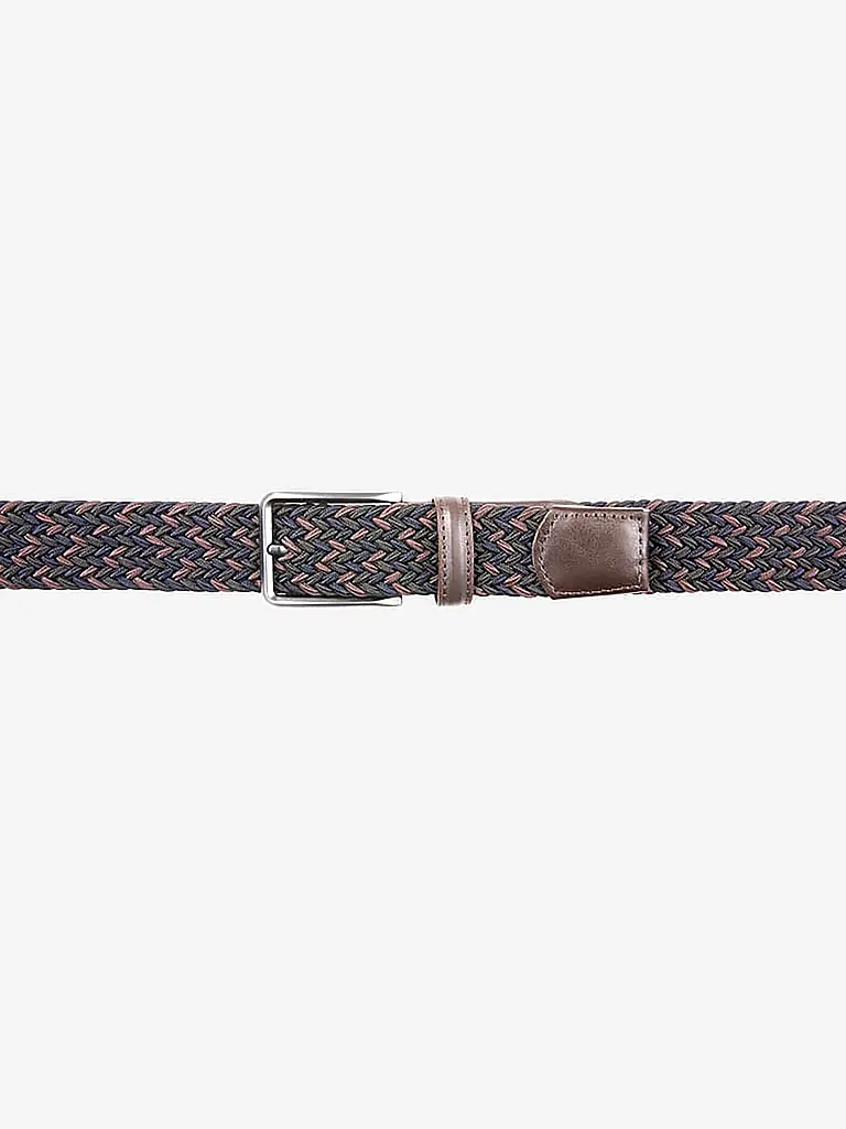 BRAX | Ceinture | Marron