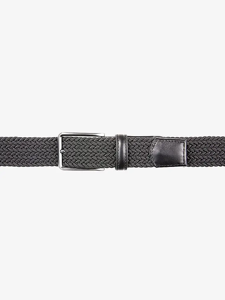 BRAX | Ceinture | Noir