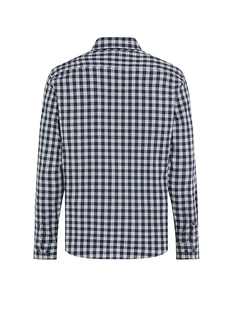 BRAX | Chemise coupe droite DANIEL C | 
