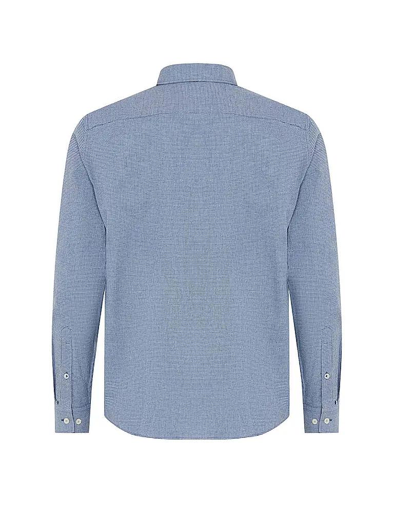 BRAX | Chemise coupe droite DANIEL | Bleu clair