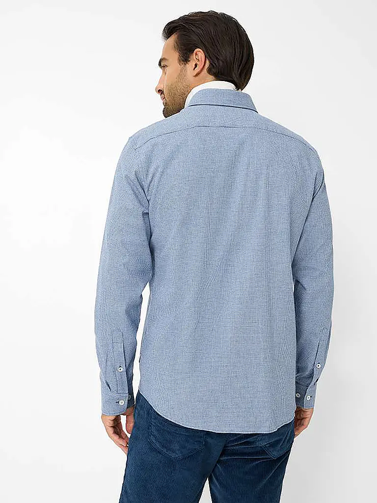 BRAX | Chemise coupe droite DANIEL | 
