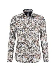 BRAX | Chemise coupe droite HAROLD P | Bleu