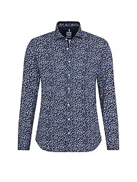BRAX | Chemise coupe droite HAROLD P | Bleu