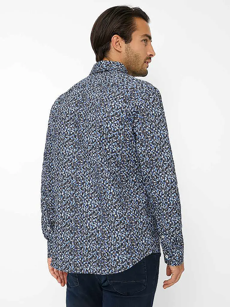 BRAX | Chemise coupe droite HAROLD P | 