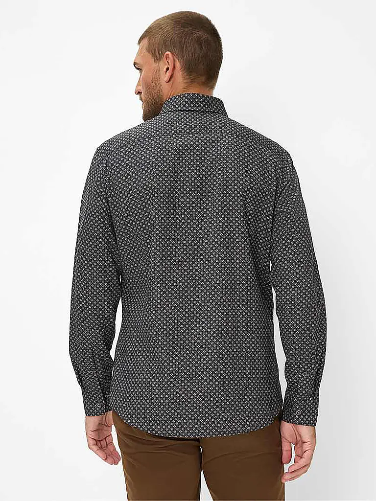 BRAX | Chemise coupe droite HAROLD P | 