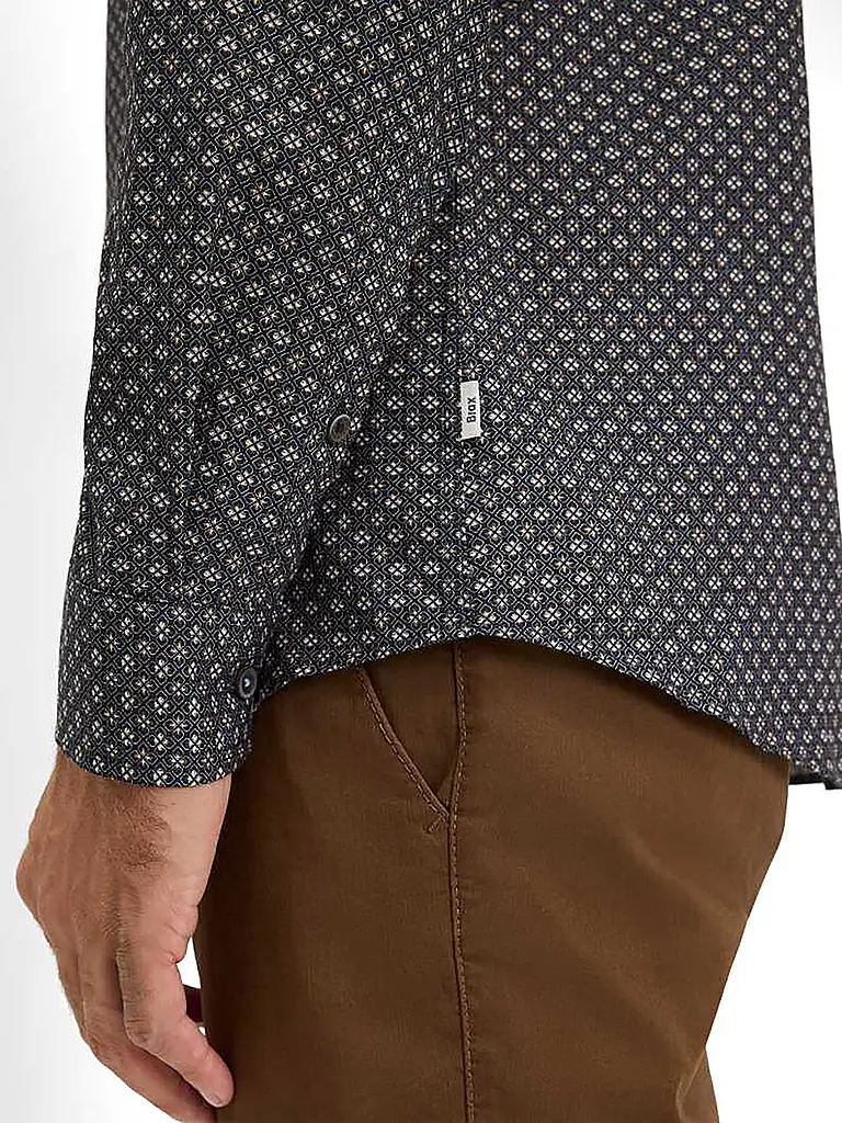 BRAX | Chemise coupe droite HAROLD P | 