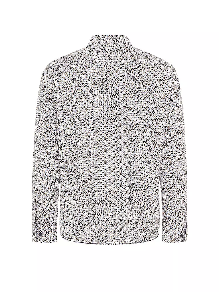 BRAX | Chemise coupe moderne HAROLD | 