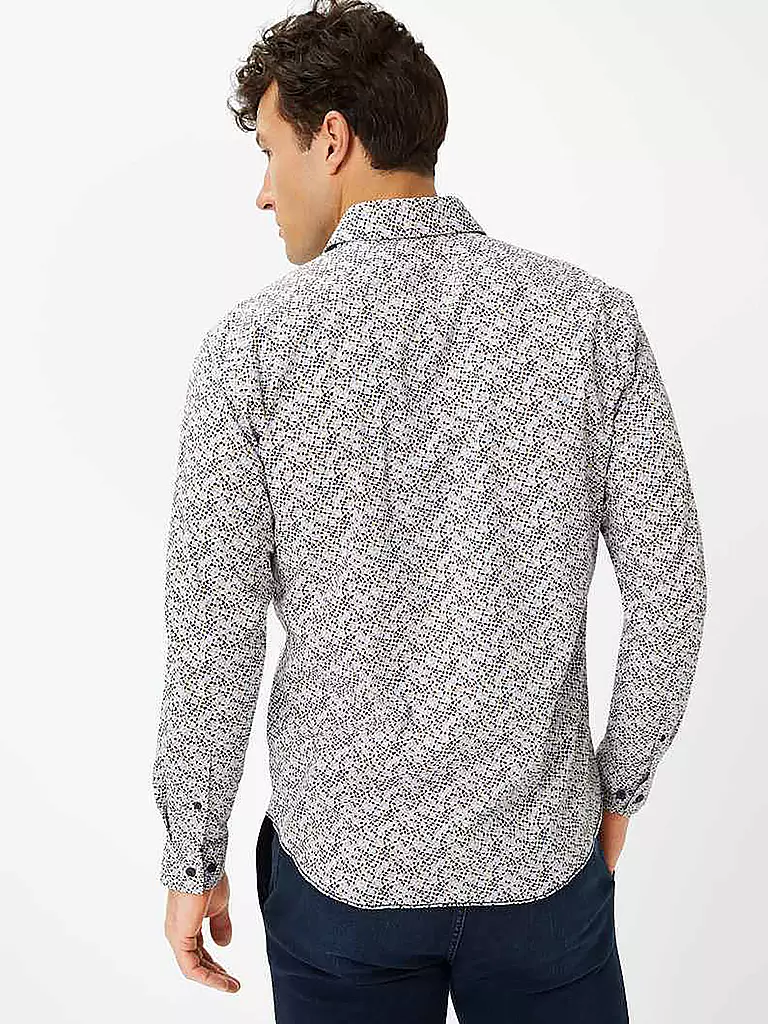 BRAX | Chemise coupe moderne HAROLD | 
