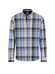 BRAX | Chemise coupe regular | Bleu