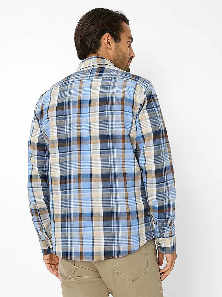 BRAX | Chemise coupe regular | 