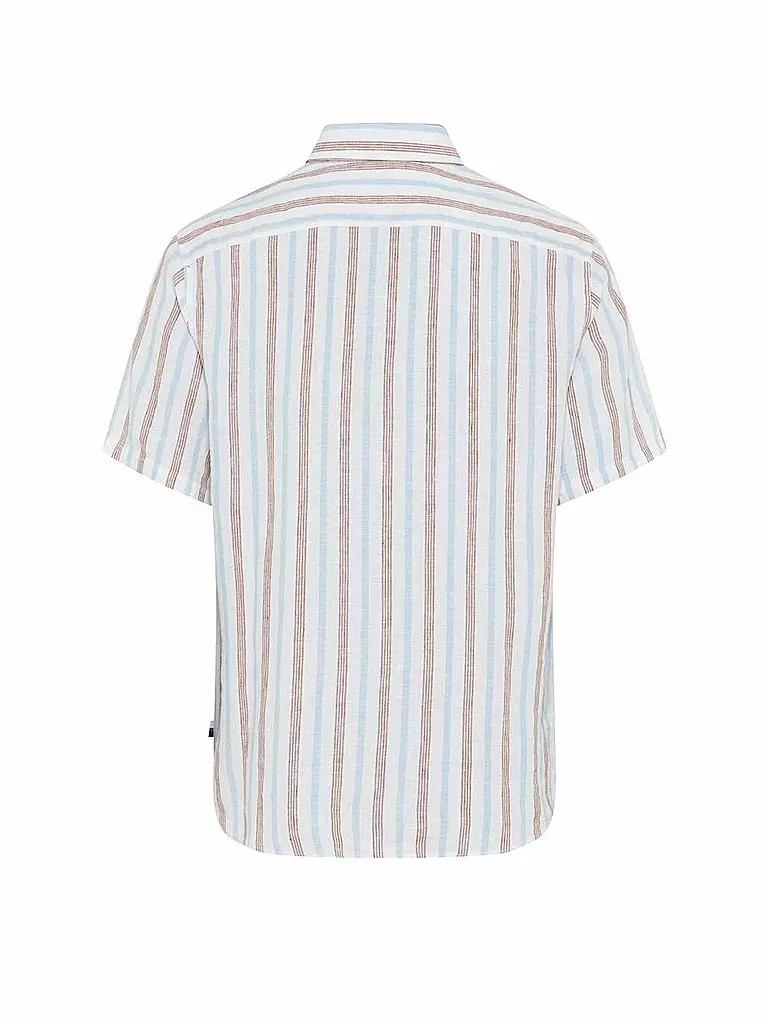 BRAX | Chemise en lin HARDY | 