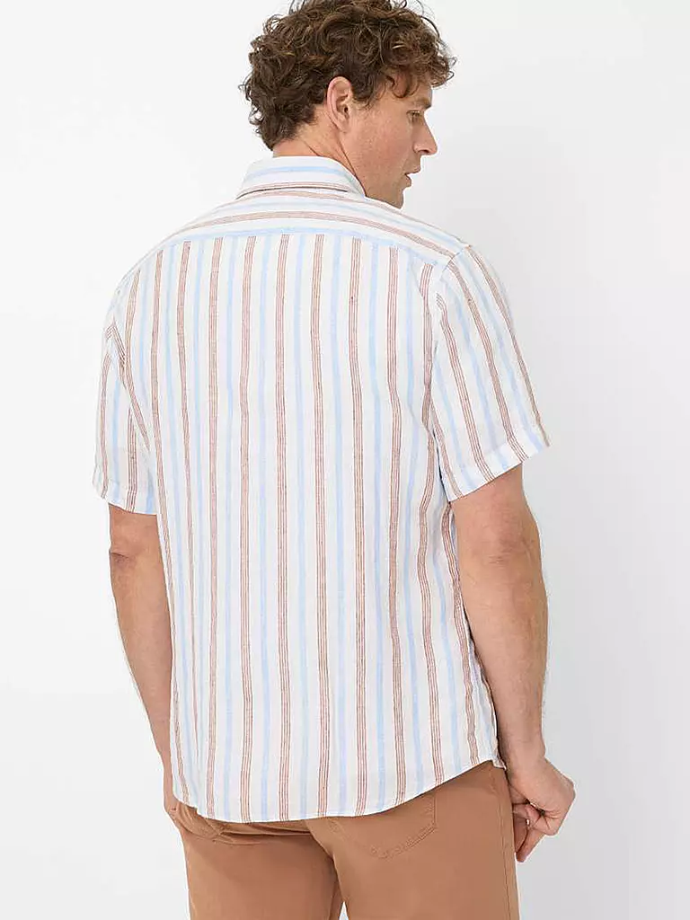 BRAX | Chemise en lin HARDY | 