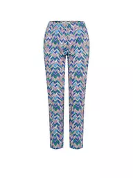 BRAX | Chino 7/8 MARON S  | Bleu