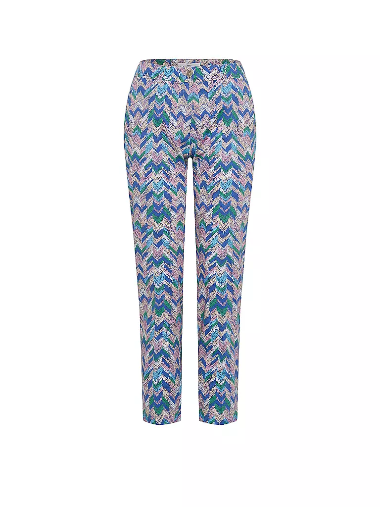 BRAX | Chino 7/8 MARON S  | Bleu