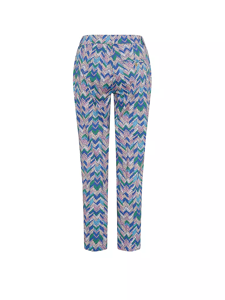 BRAX | Chino 7/8 MARON S  | Bleu