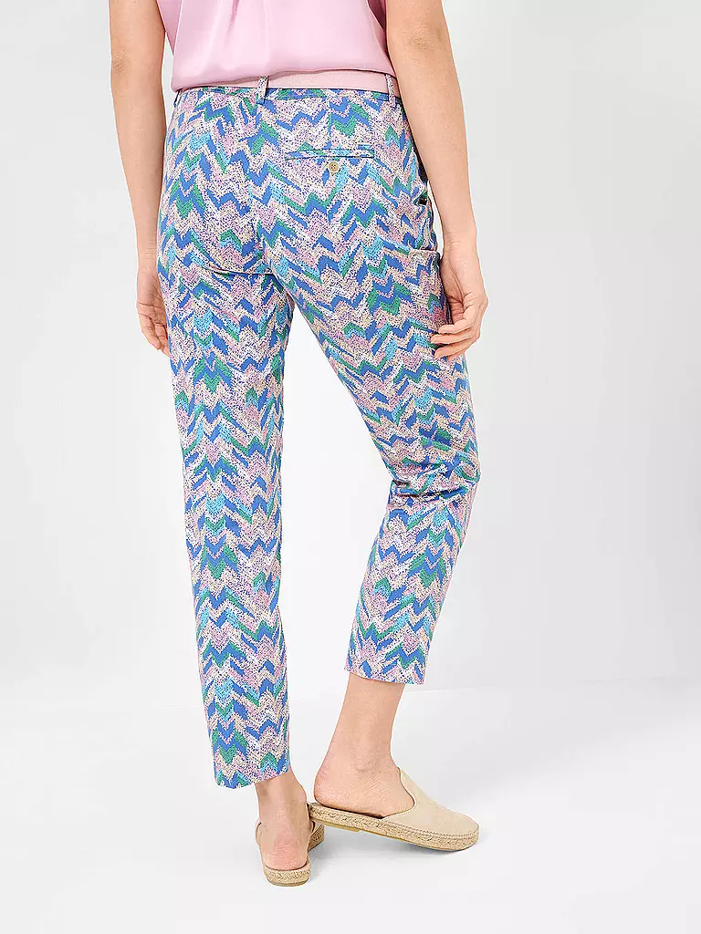 BRAX | Chino 7/8 MARON S  | Bleu