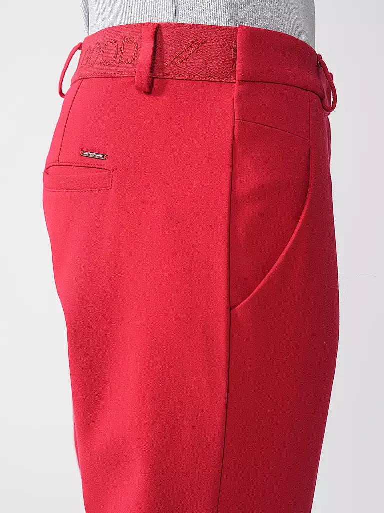 BRAX | Chino 7/8 MARON S  | Rouge