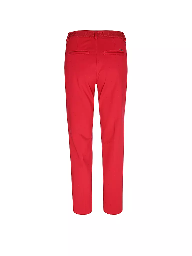 BRAX | Chino 7/8 MARON S  | Rouge