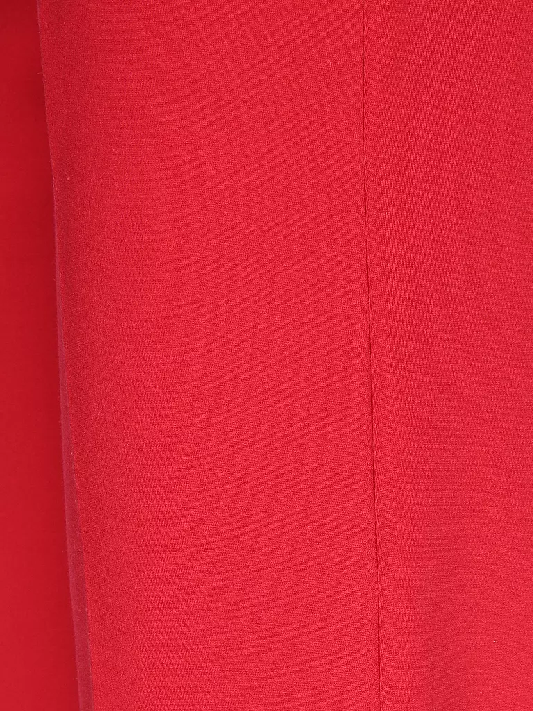 BRAX | Chino 7/8 MARON S  | Rouge