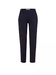 BRAX | Chino 7/8 MARON S | Bleu foncé