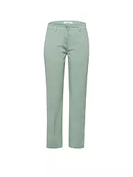 BRAX | Chino 7/8 MARON S | Menthe