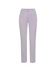 BRAX | Chino 7/8 MARON S | Rose