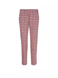 BRAX | Chino 7/8 MARON S | Rouge