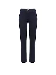 BRAX | Chino 7/8 MARON S | Bleu foncé