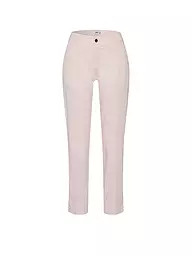 BRAX | Chino 7/8 MARON S | Rose