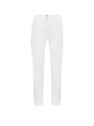 BRAX | Chino 7/8 MARON S | Blanc