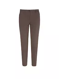 BRAX | Chino 7/8 MARON S | Marron