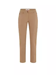 BRAX | Chino 7/8 MARON S | Marron clair
