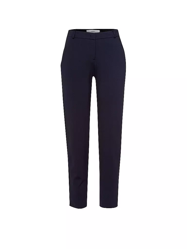 BRAX | Chino 7/8 MARON S | Bleu foncé