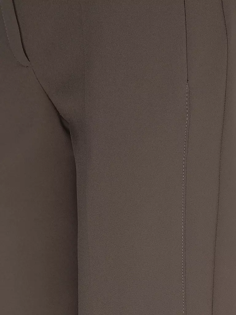 BRAX | Chino 7/8 MARON S | 
