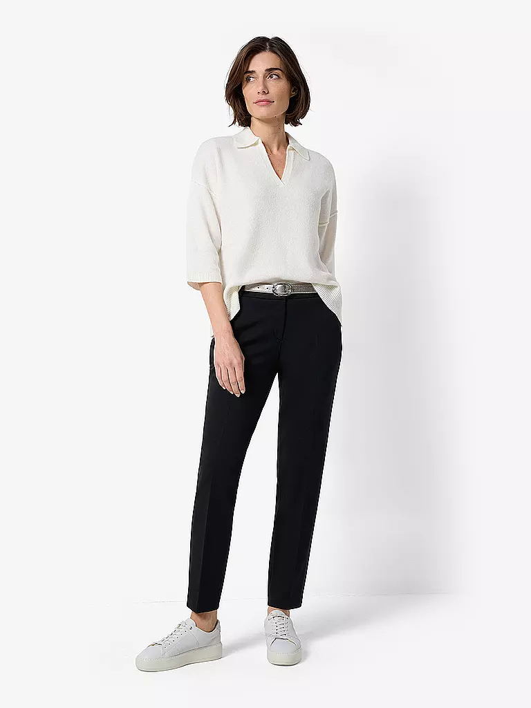 BRAX | Chino 7/8 MARON S | Noir