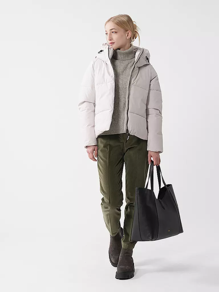 BRAX | Chino 7/8 MARON S | Olive